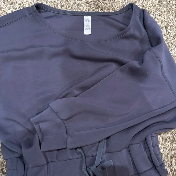 Spanx air essentials jumpsuit - Picture 2 of 3